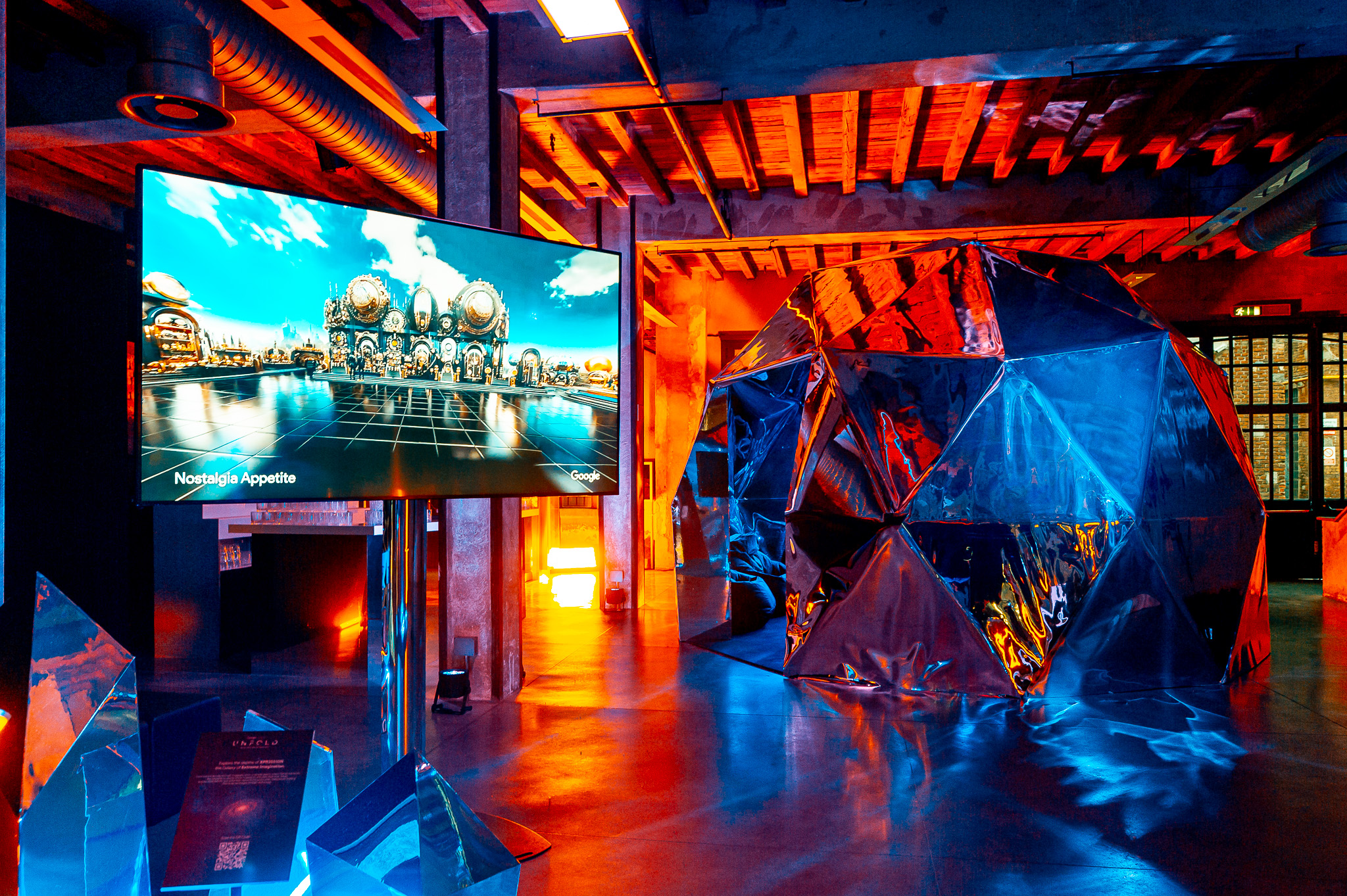 Google UnFold Project Overview 2